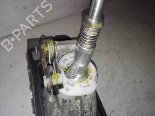 Gear lever SKODA SUPERB II (3T4) 2.0 TDI 16V | BP28998721M90 