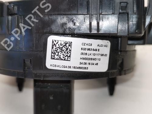 Squib airbag AUDI A3 (8V1, 8VK) 2.0 TDI | BP28990774C102 
