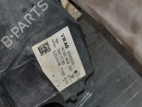 Steering rack SEAT ALTEA (5P1)  | BP28995619M22 