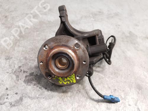 right-front-steering-knuckle-citroen-c3-iii-sx-2016-39437902 main image
