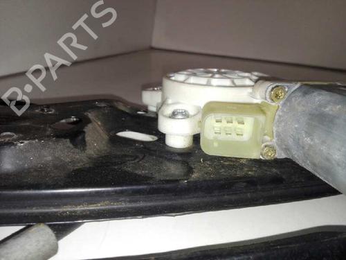 Front left window mechanism MERCEDES-BENZ E-CLASS (W211) | BP28999572C22