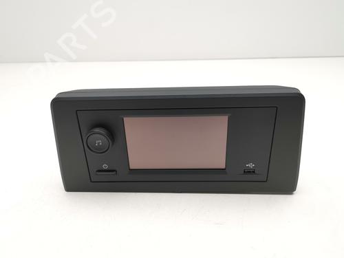 Used Radio PEUGEOT PARTNER Box Body/MPV (K9) [2018-2025]  29289474
