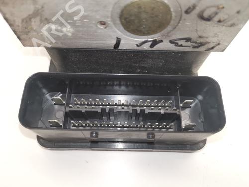 ABS Bremseaggregat SEAT LEON (1M1)  | BP28989298M43 