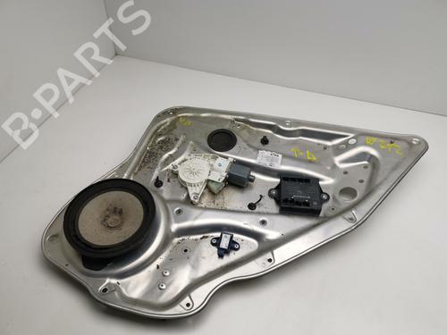 Used Rear right window mechanism MERCEDES-BENZ E-CLASS (W212) [2009-2016]  28988727