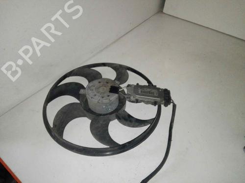 Køleventilator elektrisk FORD FOCUS II (DA_, HCP, DP) [2004-2013]  28980940