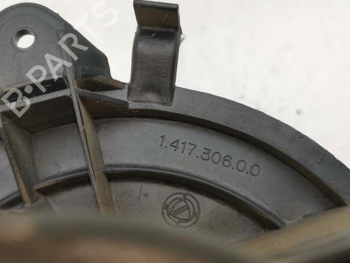 Heater blower motor FIAT DOBLO MPV (119_, 223_) 1.3 JTD | BP30133895M62