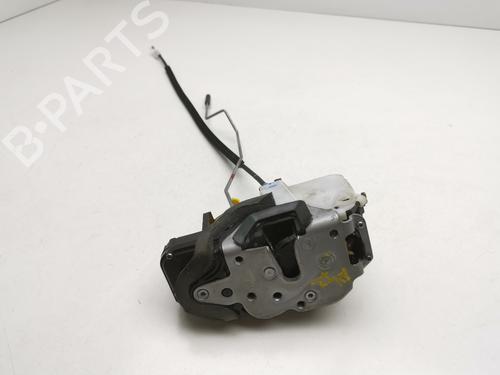 Used Front left lock Front left lock OPEL MOKKA / MOKKA X (J13) [2012-2019] 36298435 36298435