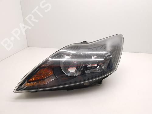 Faro izquierdo FORD FOCUS II (DA_, HCP, DP) [2004-2013]  28991339