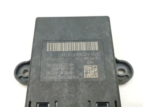 Electronic module FORD ECONOLINE Van | BP31015522M83