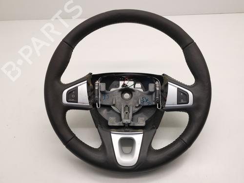 Rat RENAULT MEGANE III Hatchback (BZ0/1_, B3_) 1.2 TCe (BZ2B, BZ11) (116 hp) 28990398