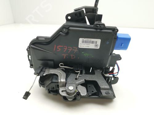 Rear right lock VW GOLF V (1K1)  | BP28982078C99 