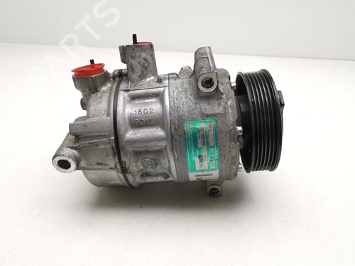 Used AC compressor VW GOLF VI (5K1) [2008-2014]  29708529