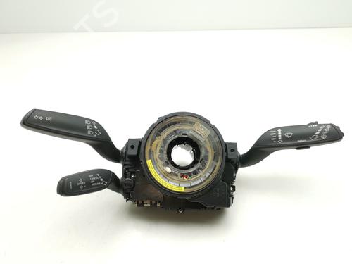 Used Headlight switch AUDI Q5 (8RB) 2.0 TDI quattro (177 hp) 29026179