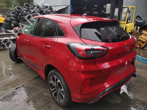 Girspak FORD PUMA (J2K, CF7) 1.0 EcoBoost | BP39438777M90 - Image 6