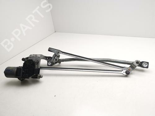 Used Front wiper motor FORD C-MAX (DM2) [2007-2010]  30681553