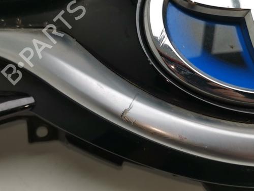 Grille TOYOTA YARIS (_P13_) 1.5 Hybrid (NHP130_, NHP130) | BP29810961C40