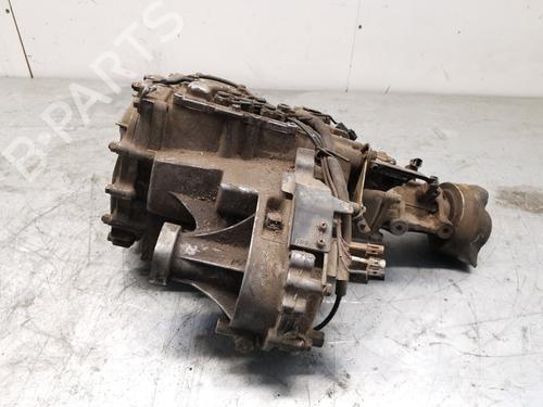 Boîte de transfert MITSUBISHI PAJERO III (V7_W, V6_W) 3.2 Di-D (V68W) (160 hp) 28996532