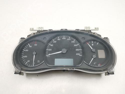 Used Instrument cluster MERCEDES-BENZ CITAN MPV (W415) 111 CDI (415.703, 415.705) (110 hp) 29456529