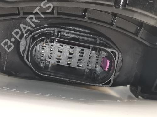 Left headlight FORD MONDEO IV (BA7)  | BP28991634C28 