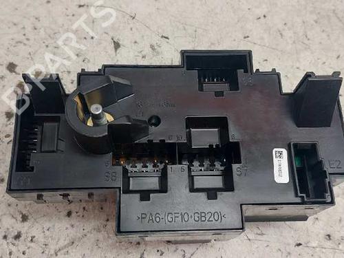 Fuse box MERCEDES-BENZ C-CLASS Coupe (C205) C 220 d (205.304) | BP28993901E1