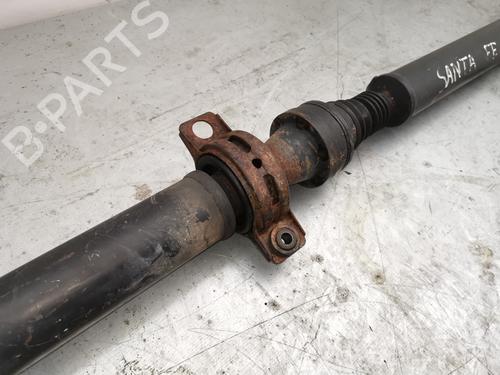 Driveshaft HYUNDAI SANTA FÉ I (SM) 2.0 CRDi | BP28995963M37