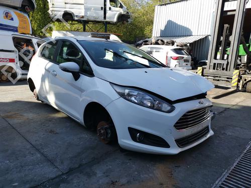 Rear right panel FORD FIESTA VI (CB1, CCN) | BP31840274C61