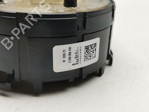 Squib airbag VW GOLF VI (5K1)  | BP28997219C102 