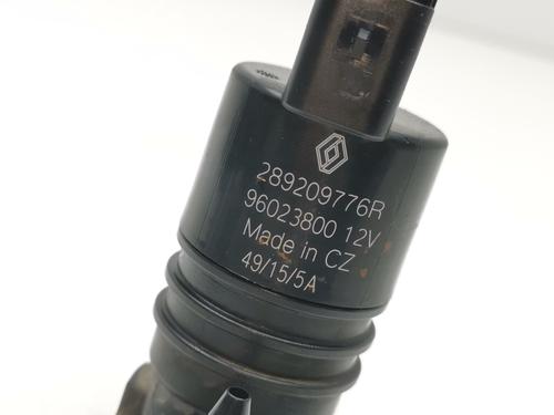 Washer pump RENAULT KADJAR (HA_, HL_) 1.5 dCi 110 (HLA3) | BP39438577E24 - Image 3