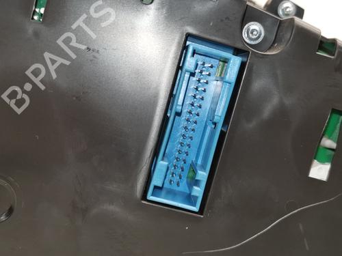 Instrument cluster AUDI Q3 (8UB, 8UG)  | BP28996235C47