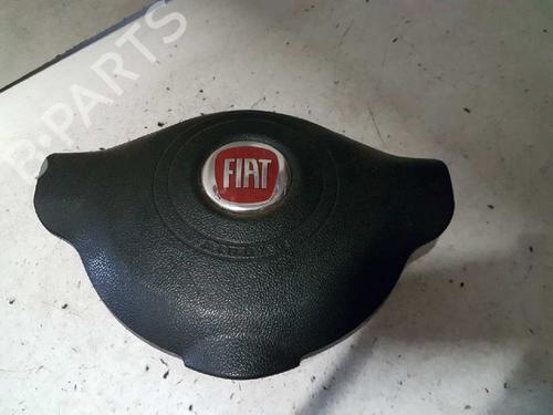 Used Driver airbag FIAT SCUDO Van (270_, 272_) 2.0 D Multijet (128 hp) 28998285