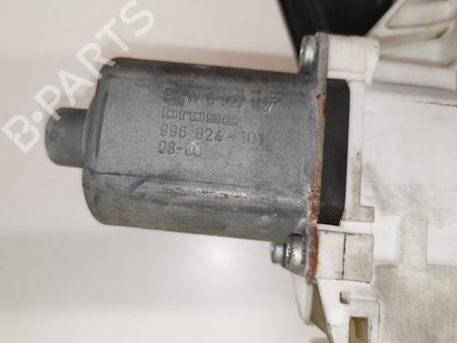 Front left window mechanism BMW 3 (E90) 318 d | BP28999424C22 - Image 2