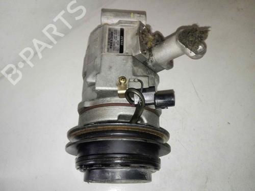 AC compressor MITSUBISHI PAJERO III (V7_W, V6_W) 3.2 Di-D (V68W) | BP28999617M34 