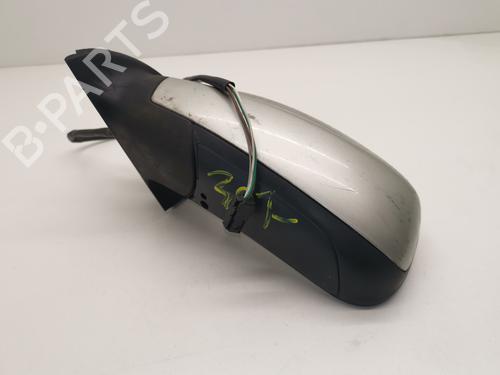 Left mirror PEUGEOT 307 (3A/C)  | BP28979770C26 