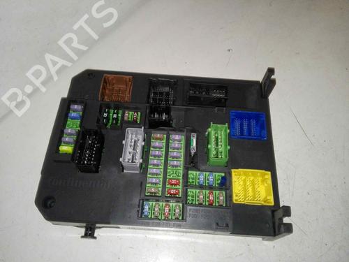 Used Fuse box CITROËN C4 II (NC_) [2009-2025]  28998168