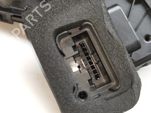 Front left lock VW T-ROC (A11, D11) | BP37267467C98 - Image 2