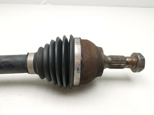 Right front driveshaft PEUGEOT 208 I (CA_, CC_)  | BP29913369M39