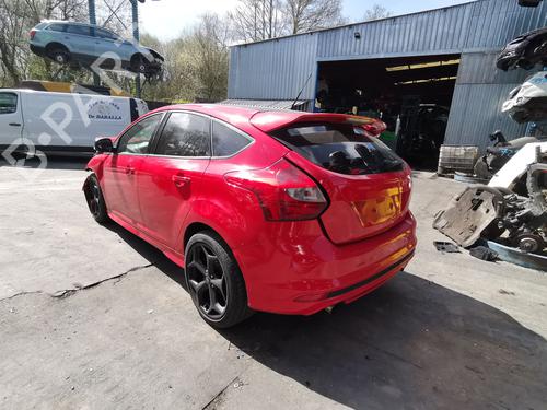 Engine FORD FOCUS III Turnier 2.0 ST | BP33464482M1 - Image 5
