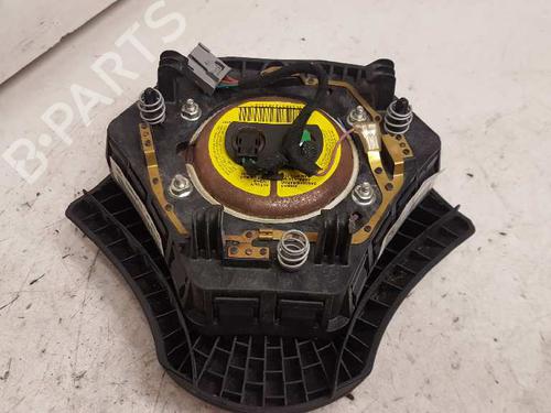Driver airbag BMW 5 Touring (E61) 520 d | BP28998325C9 