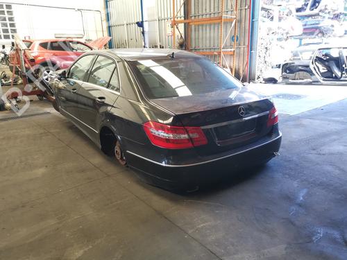 Headlight switch MERCEDES-BENZ E-CLASS (W212) E 350 CDI (212.025) | BP39438128I24 - Image 6