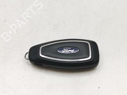 Used Electronic module Electronic module 39444767 39444767