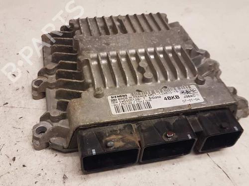 Used Engine control unit (ECU) FORD FOCUS II Saloon (DB_, FCH, DH) [2005-2025]  28993621