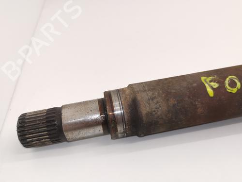 Right front driveshaft FORD FOCUS II (DA_, HCP, DP) 1.6 Ti | BP29000583M39