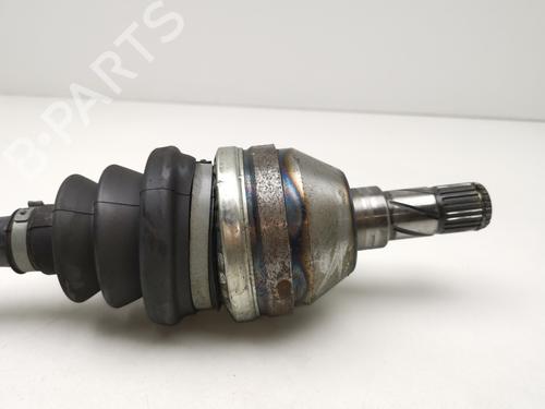 Right front driveshaft OPEL ASTRA J (P10) 1.7 CDTI (68) | BP29000500M39 - Image 2