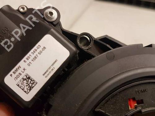 Squib airbag BMW 5 (E60) 530 d | BP28994143C102 