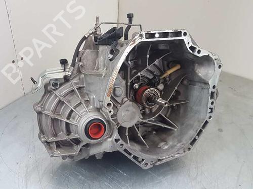 Used Gearbox NISSAN QASHQAI II (J11, J11_) 1.6 dCi (130 hp) 28998360