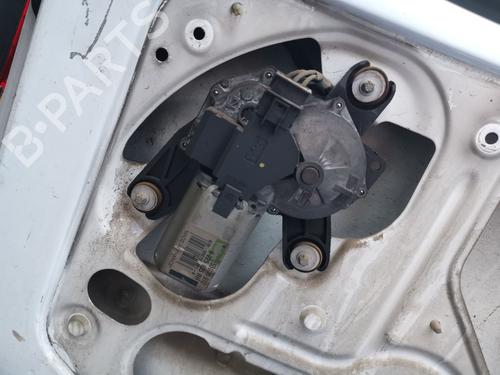 Ruitenwissermotor achter OPEL COMBO Box Body/MPV [2001-2025]  28978521