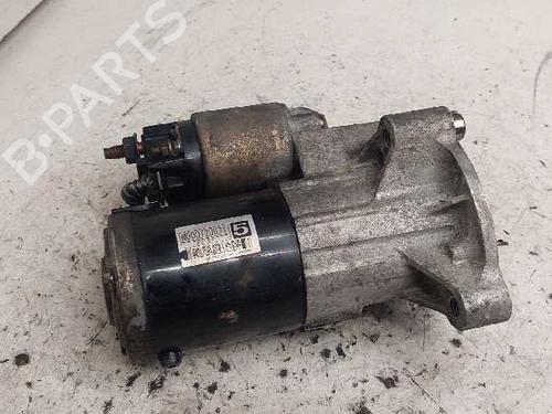 Startmotor PEUGEOT 307 Break (3E) [2002-2009]  28985797
