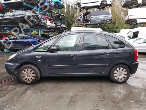 Steering pump CITROËN XSARA PICASSO (N68) 1.6 HDi | BP28983457M99