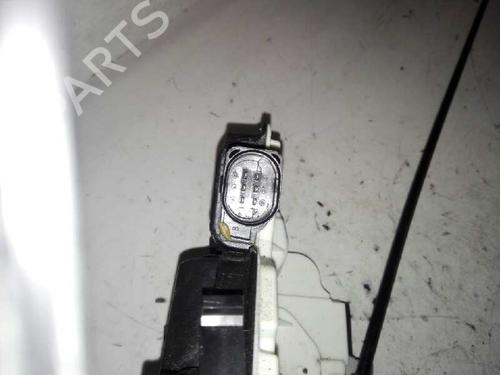 Rear left lock SEAT IBIZA IV SC (6J1, 6P5) 1.4 TDI | BP28987571C100 