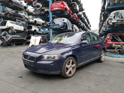 Brugte VOLVO S40 II (544)  2.4  4772972